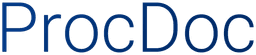 ProcDoc